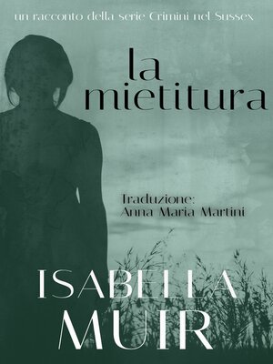 cover image of Le Mietitura